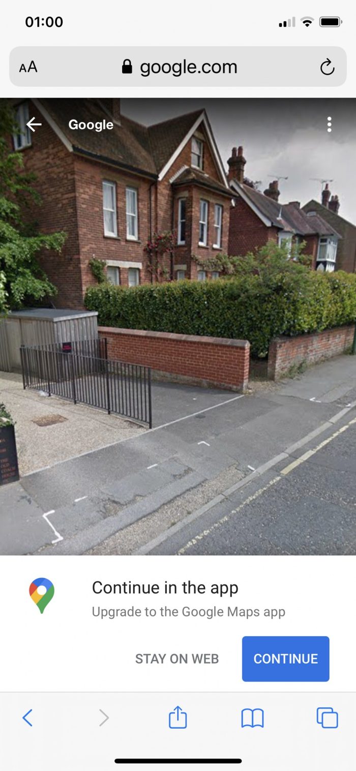 Photo of The Drive, Sevenoaks, TN13