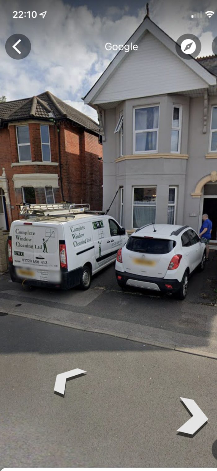Photo of Atherley Road, Southampton, SO15