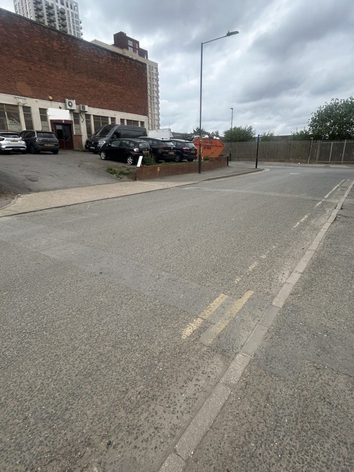 Photo of Fifth Way, Willesden, HA9