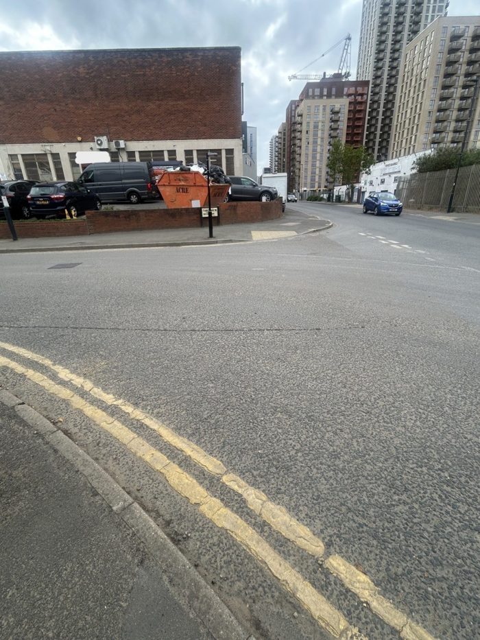 Photo of Fifth Way, Willesden, HA9