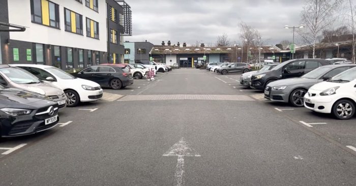 Photo of Basepoint Dartford, DA1