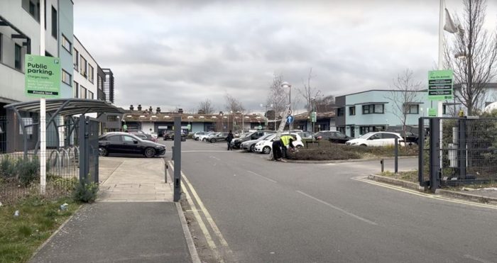 Photo of Basepoint Dartford, DA1