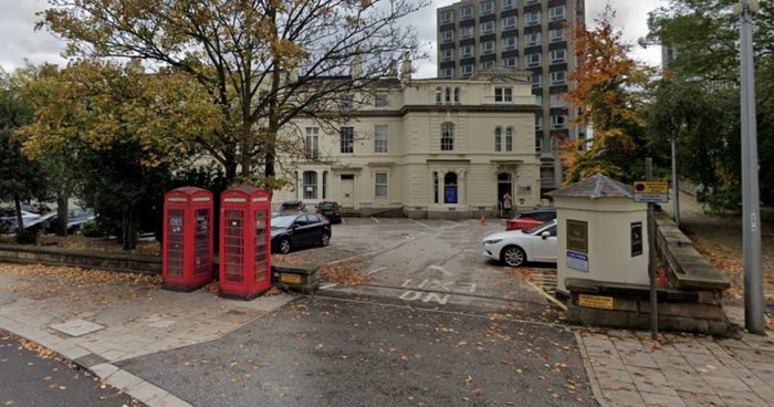 Photo of HQ Coventry HQ The, CV1