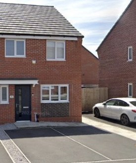 Photo of Caddick Street, Liverpool, L24