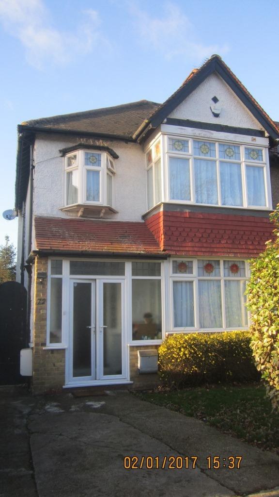 Photo of Castleton Avenue, Brent, HA9
