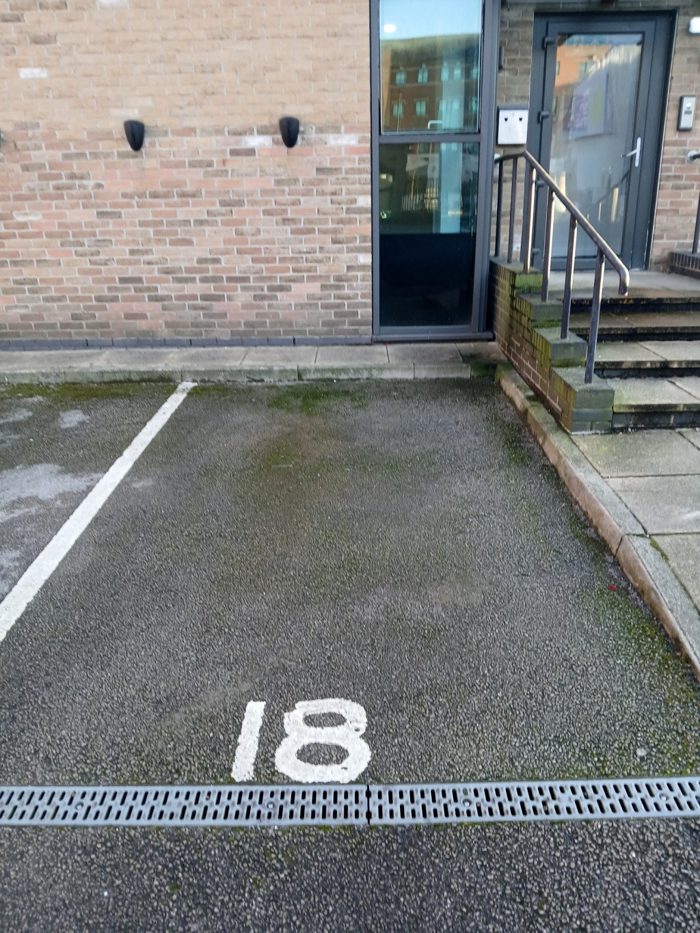 Photo of Foss Place, York, YO31