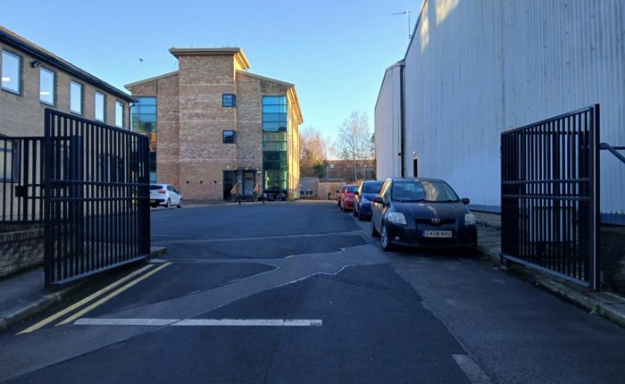 Photo of Foss Place, York, YO31