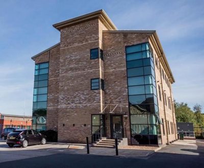 Foss Place, York, YO31
