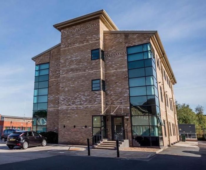 Photo of Foss Place, York, YO31