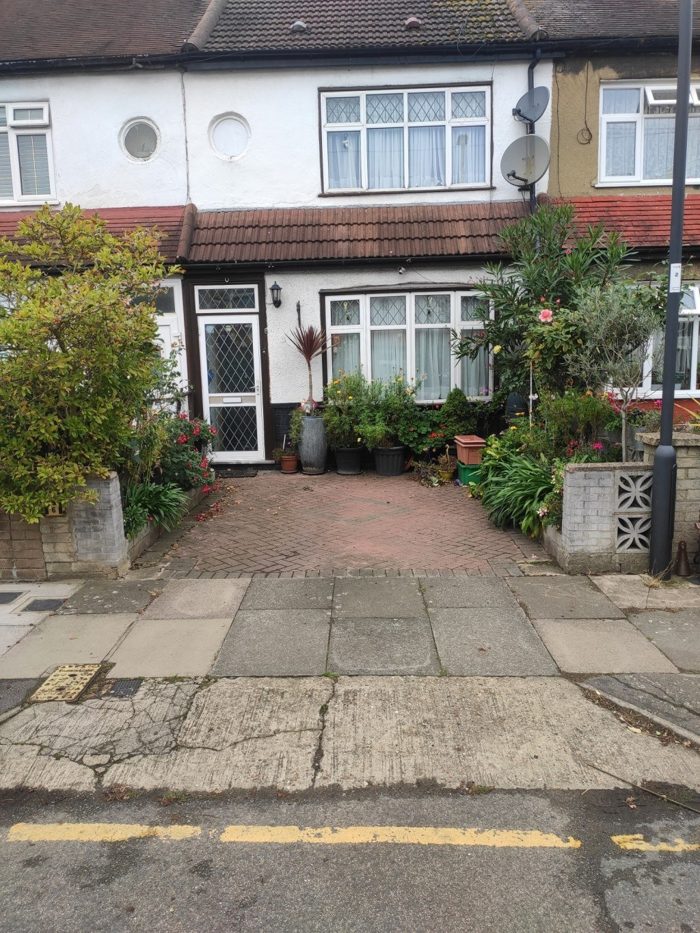 Photo of Giffard Road, Enfield, N18