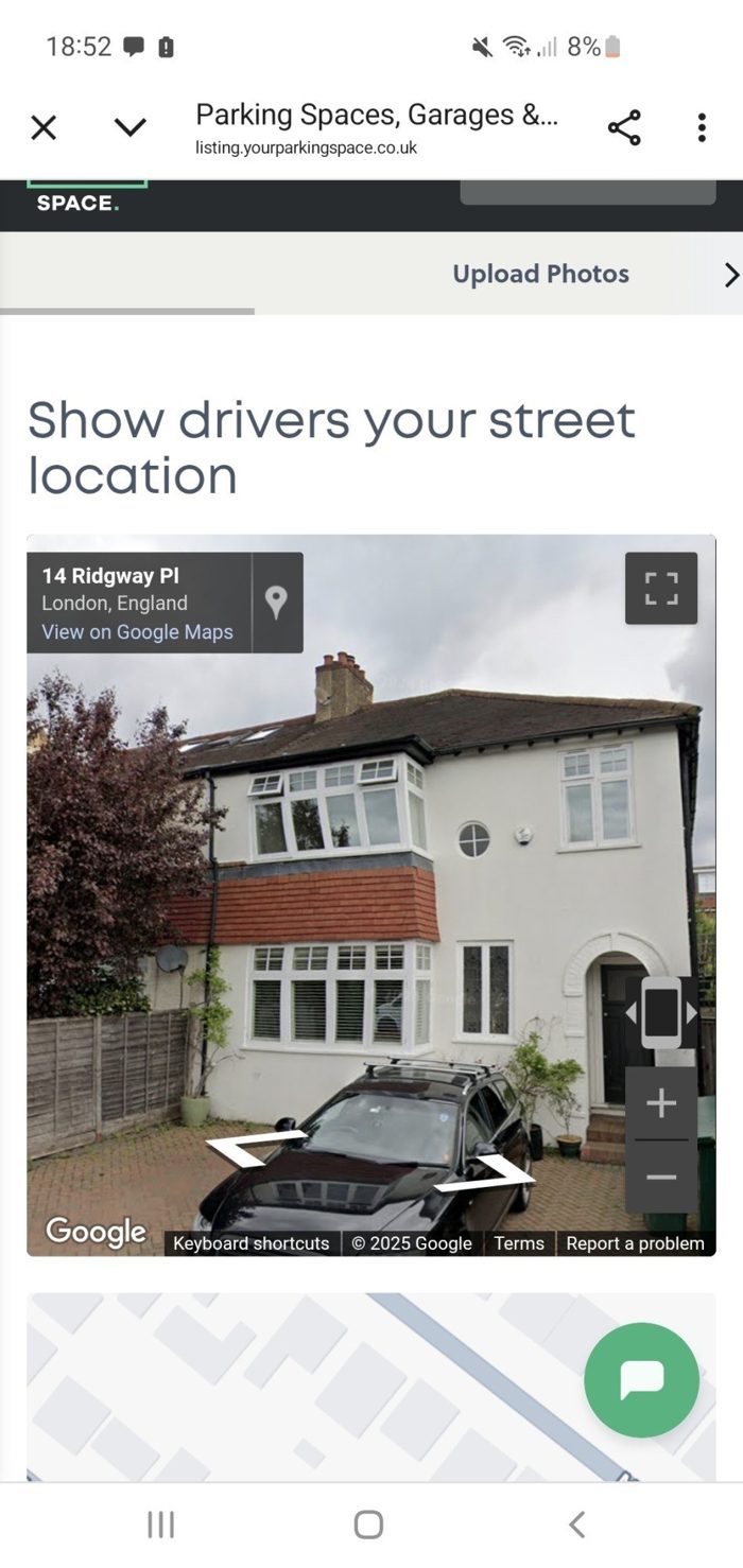 Photo of Ridgway Place, Wimbledon, SW19