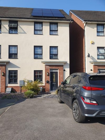 Ramsbury Drive, Liverpool, L24