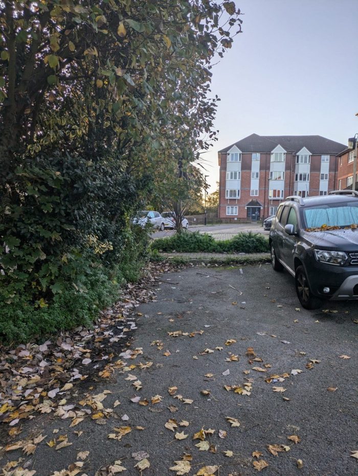 Photo of Bunning Way, Highbury, N7