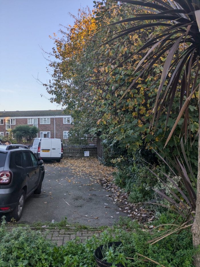 Photo of Bunning Way, Highbury, N7