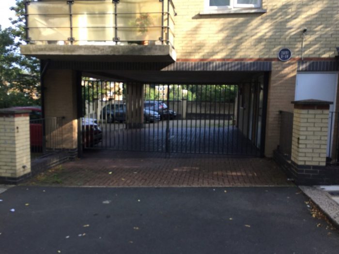 Photo of Moore Court, St John's Wood, NW8