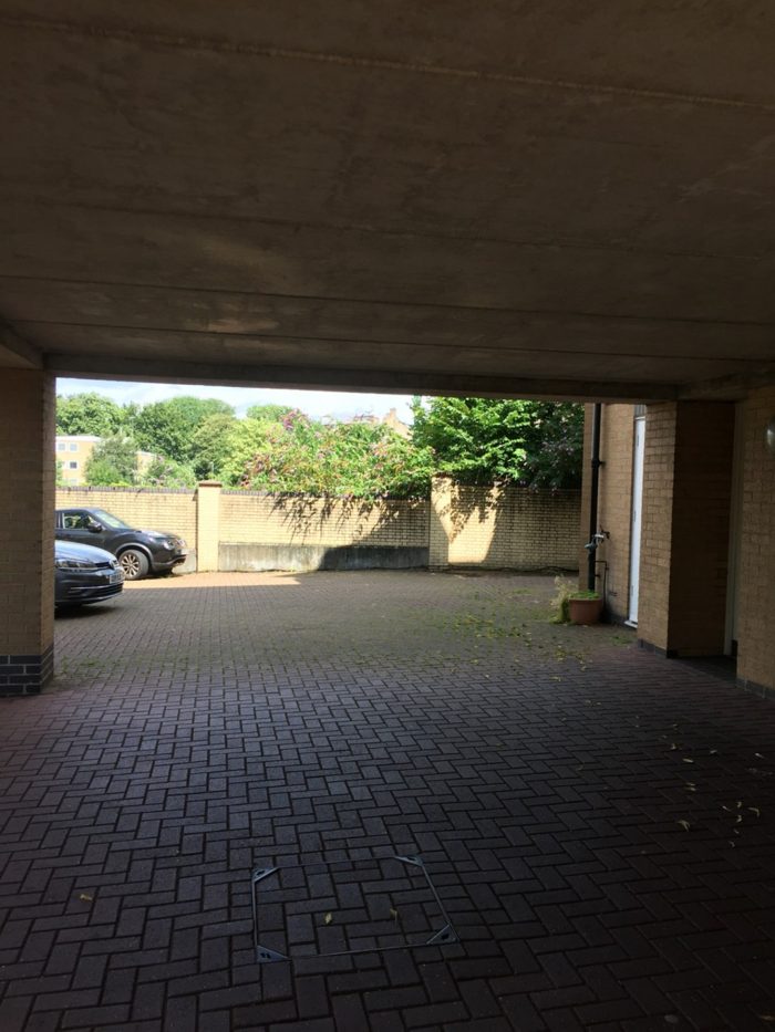 Photo of Moore Court, St John's Wood, NW8