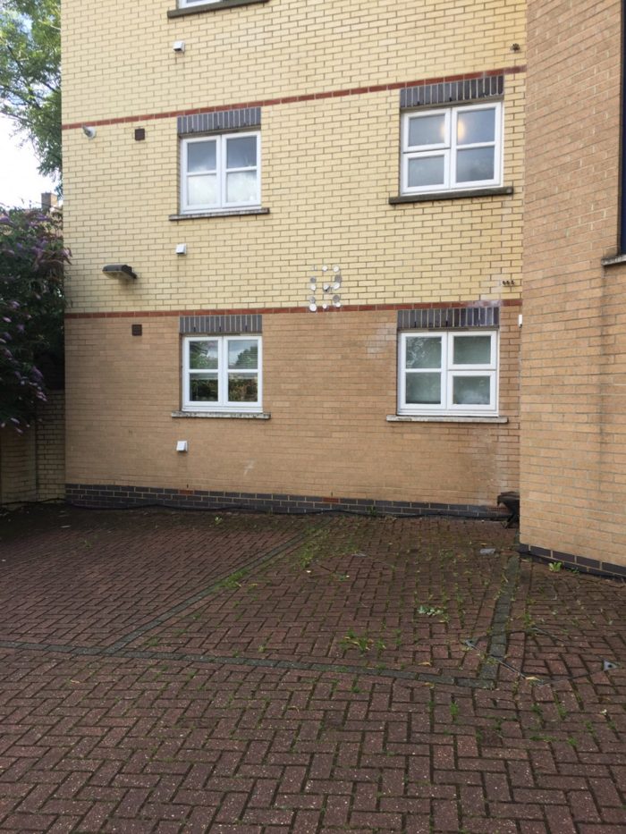 Photo of Moore Court, St John's Wood, NW8