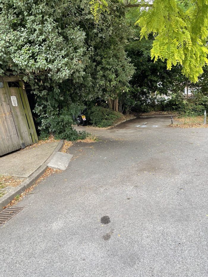 Photo of Bunning Way, Highbury, N7