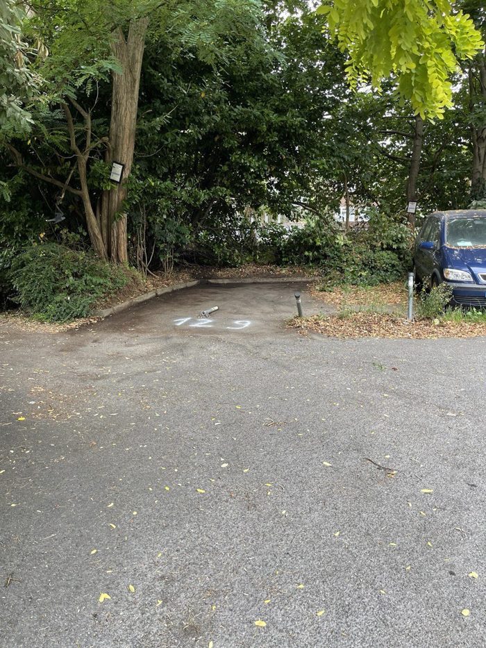 Photo of Bunning Way, Highbury, N7