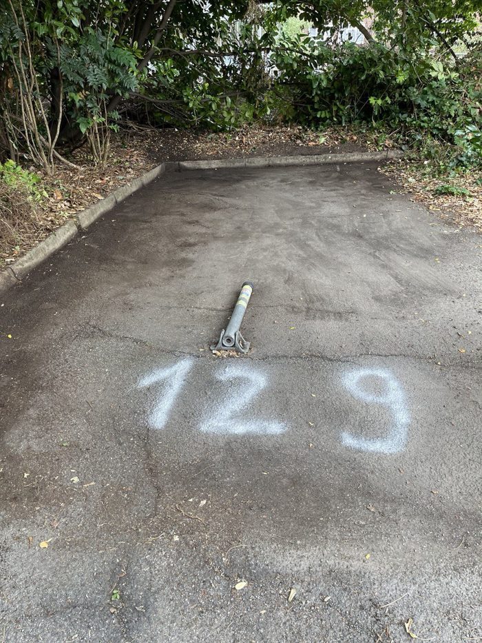 Photo of Bunning Way, Highbury, N7