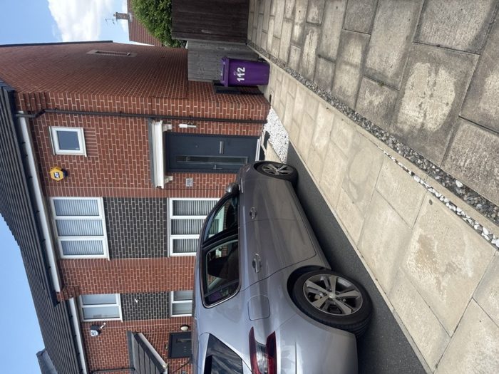 Photo of Hammond Drive, Liverpool, L24