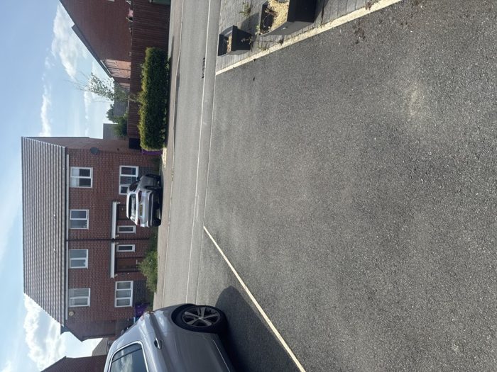 Photo of Hammond Drive, Liverpool, L24