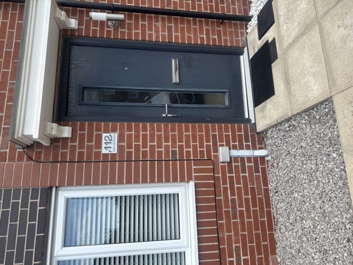 Photo of Hammond Drive, Liverpool, L24