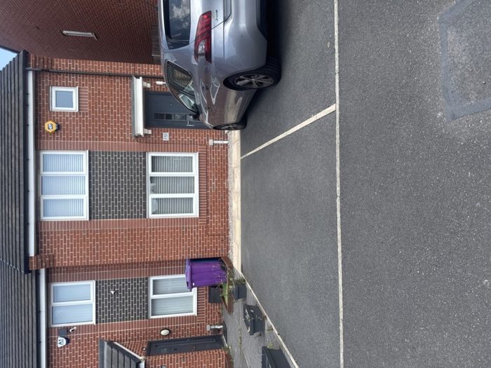 Photo of Hammond Drive, Liverpool, L24