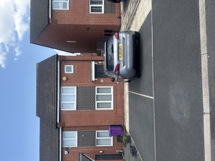 Photo of Hammond Drive, Liverpool, L24