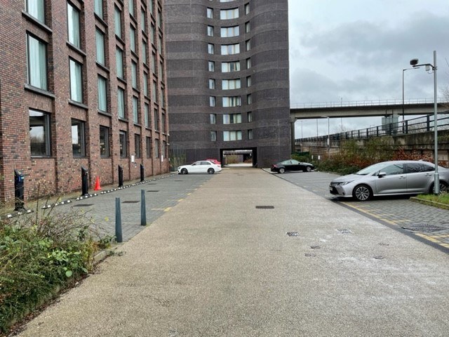 Photo of Moxy London Excel, London City, E16