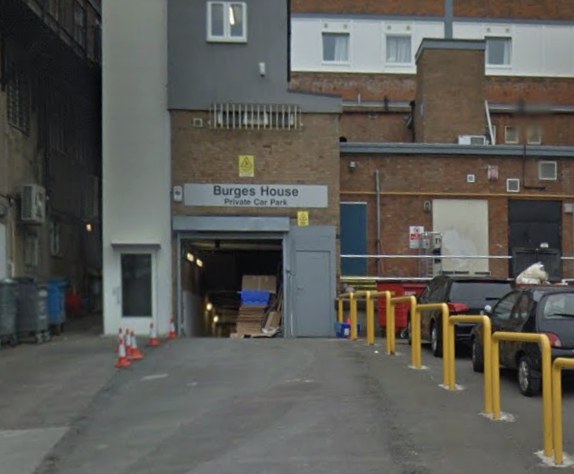 Photo of Burges House, Coventry, CV1