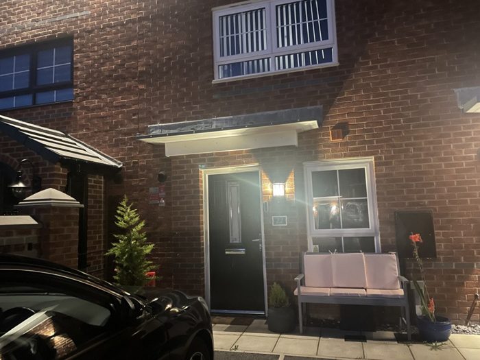 Photo of Wincham Avenue, Liverpool, L24