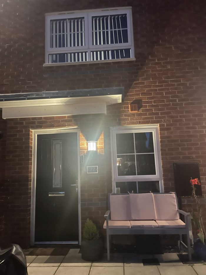 Photo of Wincham Avenue, Liverpool, L24