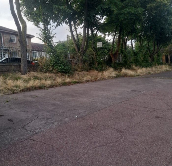 Photo of Somerset Gardens, Haringey, N17