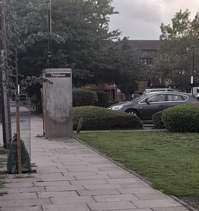 Photo of Somerset Gardens, Haringey, N17