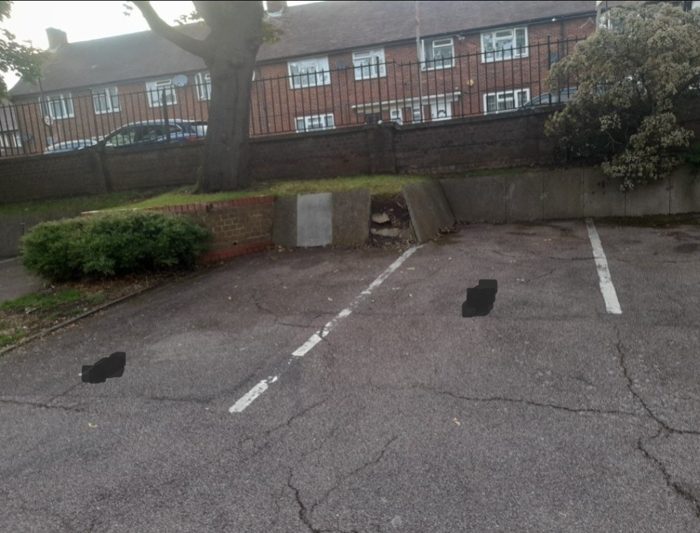 Photo of Somerset Gardens, Haringey, N17
