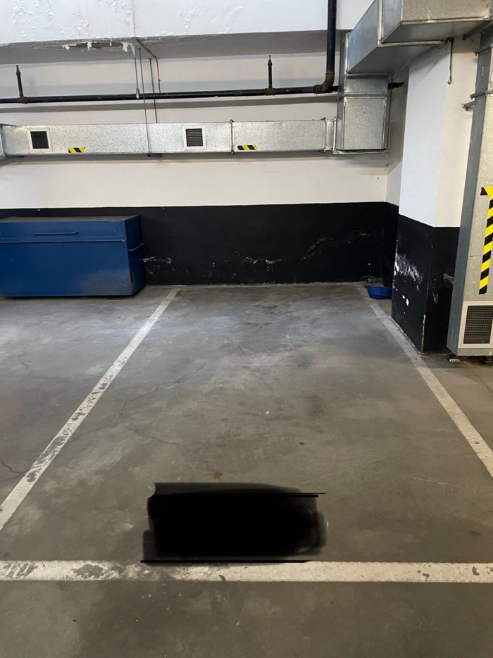 Photo of Parking space at Aldersgate Street, EC1A