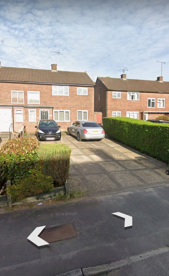 Photo of Eaton Valley Road, Luton, LU2