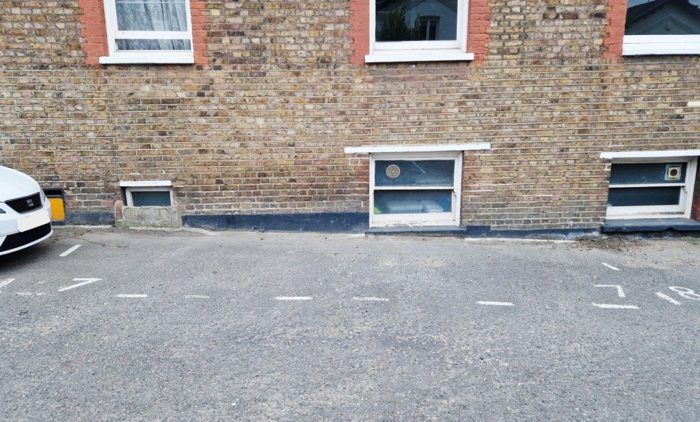 Photo of W Cottages, Kilburn, NW6