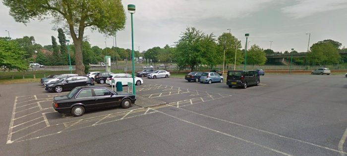Photo of Holiday Inn London Bexley, DA5