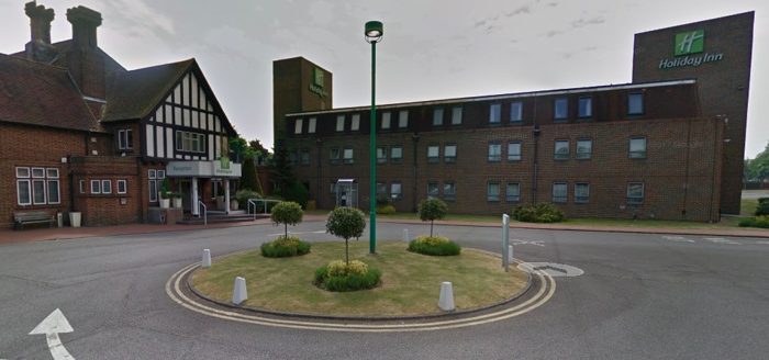 Photo of Holiday Inn London Bexley, DA5