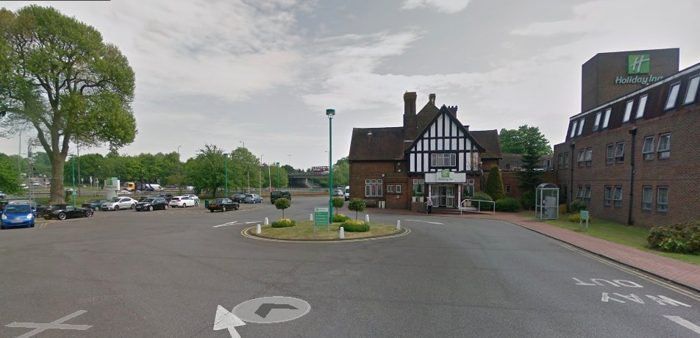 Photo of Holiday Inn London Bexley, DA5