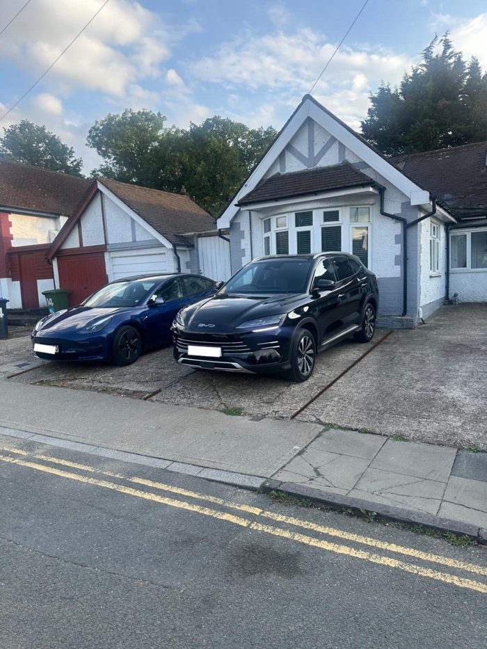 Photo of Forty Close, Brent, HA9