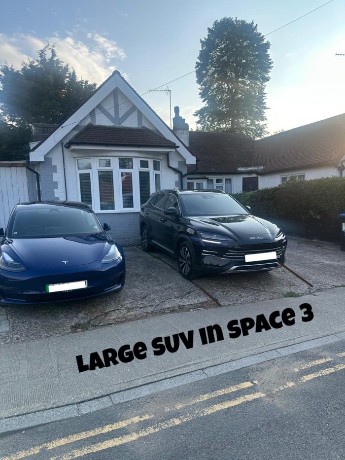 Photo of Forty Close, Brent, HA9