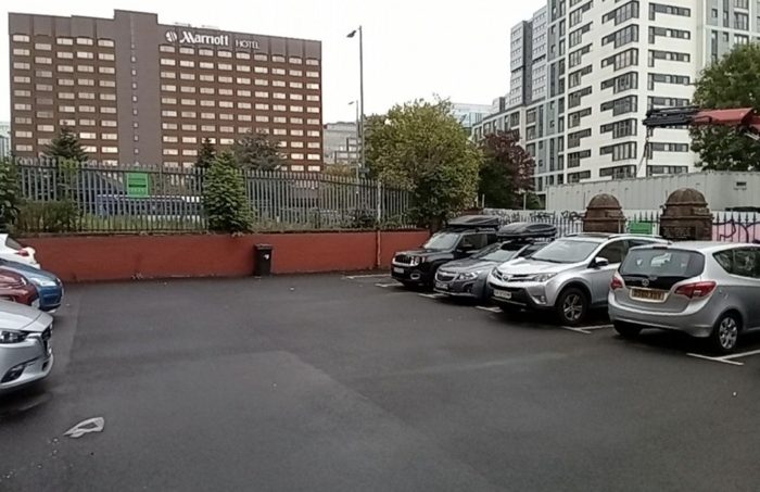 Photo of Glasgow Argyle Hotel, Glasgow City, G3