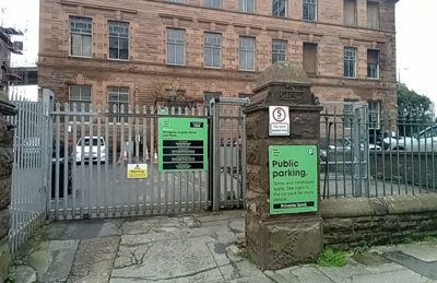 Glasgow Argyle Hotel, Glasgow City, G3