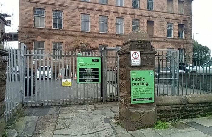 Photo of Glasgow Argyle Hotel, Glasgow City, G3