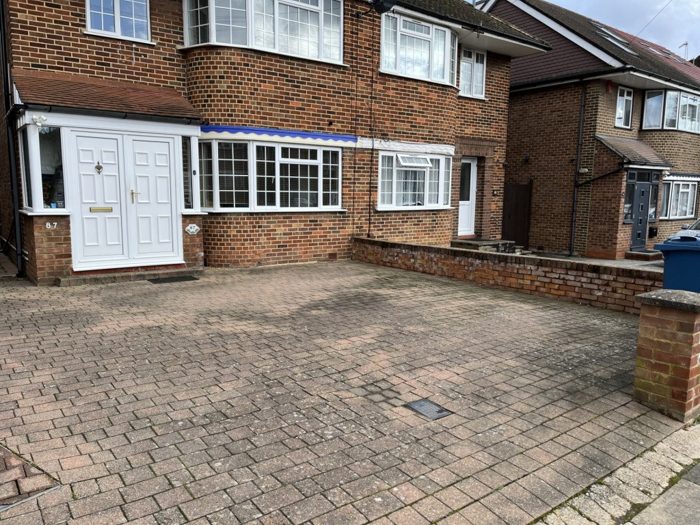 Photo of Merrion Avenue, Harrow, HA7