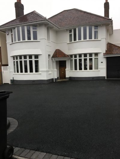 William Road, Bournemouth, Christchurch and Poole, BH7