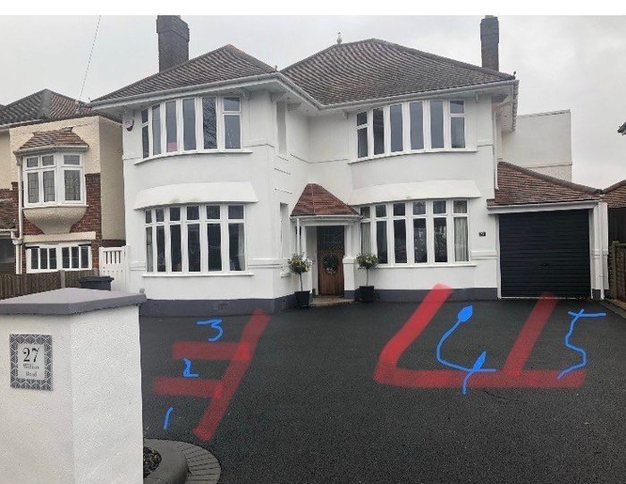 Photo of William Road, Bournemouth, Christchurch and Poole, BH7